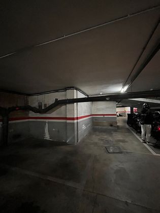 Foto 2 de Garatge en lloguer a calle Caponata de 14 m²