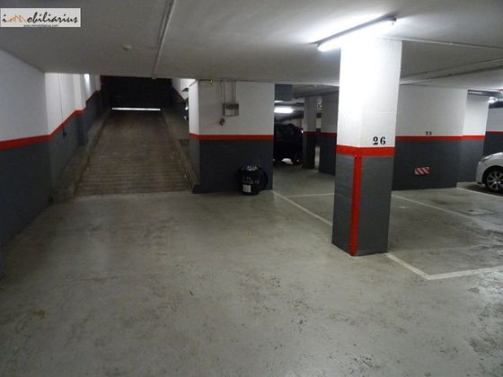 Foto 1 de Garatge en venda a Porta de 10 m²