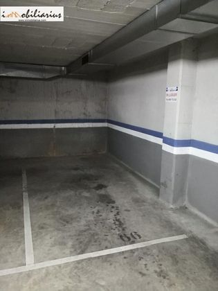 Foto 2 de Garaje en alquiler en Sant Andreu de Palomar de 12 m²