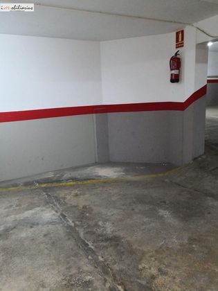 Foto 1 de Garatge en lloguer a Porta de 4 m²