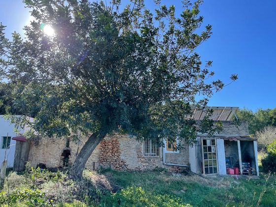Foto 1 de Casa rural en venta en Sant Joan de Labritja de 5 habitaciones con terraza