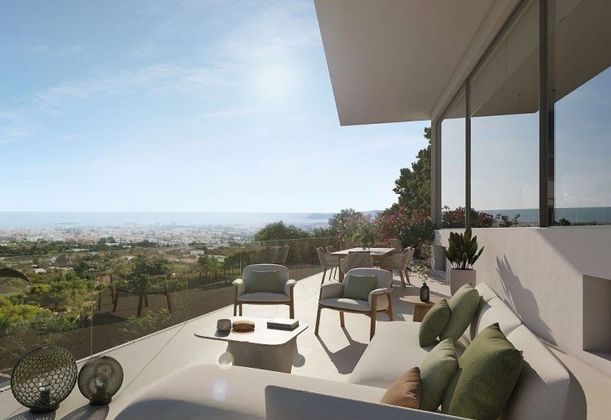 Foto 1 de Xalet en venda a S'Eixample - Can Misses de 5 habitacions amb terrassa i piscina
