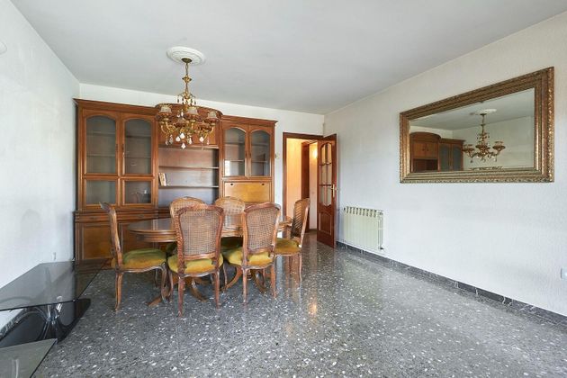 Foto 1 de Pis en venda a Vallcarca i els Penitents de 3 habitacions amb terrassa i garatge