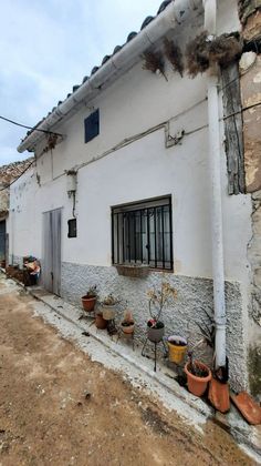 Foto 1 de Casa en venda a Sinarcas de 4 habitacions amb terrassa