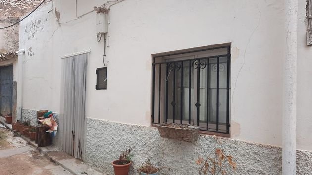 Foto 2 de Casa en venda a Sinarcas de 4 habitacions amb terrassa
