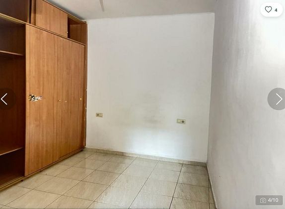 Foto 1 de Pis en venda a calle De Cienfuegos de 3 habitacions amb ascensor