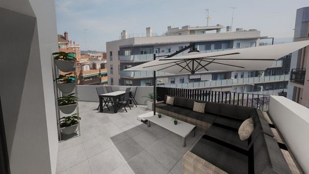 Foto 1 de Venta de piso en calle De Teodoro Llorente de 3 habitaciones con terraza y aire acondicionado