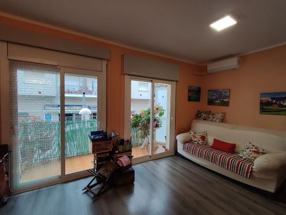 Foto 1 de Piso en venta en Poblenou de 1 habitación con balcón y aire acondicionado