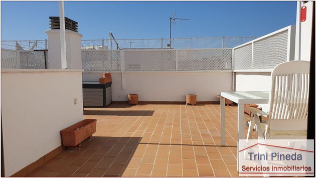 Foto 1 de Àtic en venda a calle Don Pedro Niño de 2 habitacions amb terrassa i garatge