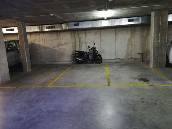 Foto 1 de Garatge en venda a Montgat de 16 m²