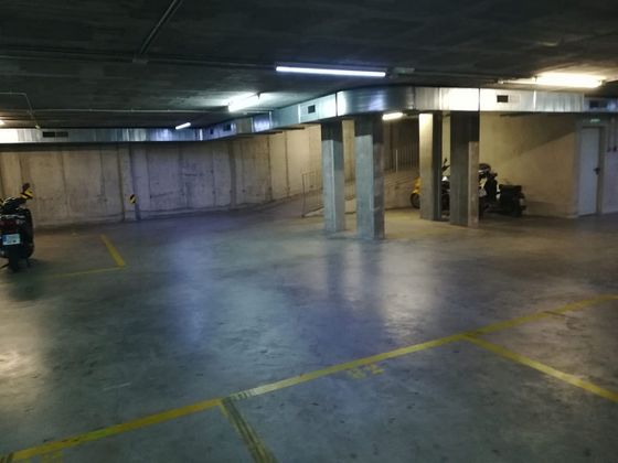 Foto 2 de Garatge en venda a Montgat de 16 m²