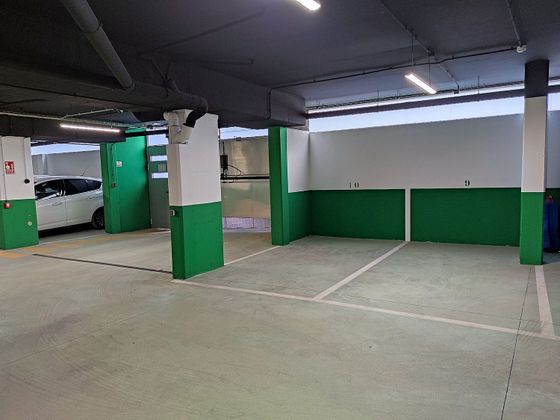 Foto 2 de Garaje en venta en Montgat de 16 m²