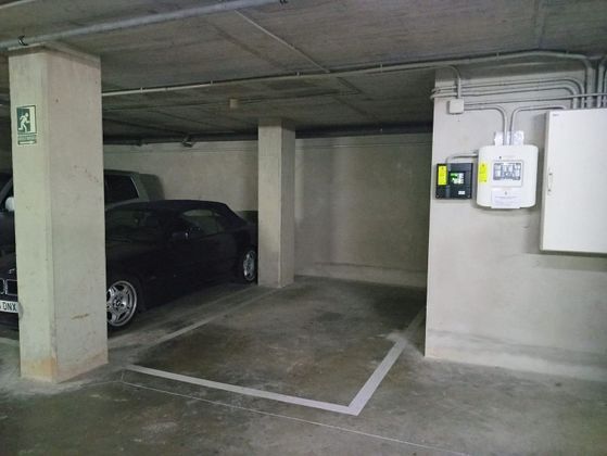 Foto 2 de Garatge en venda a Montgat de 12 m²