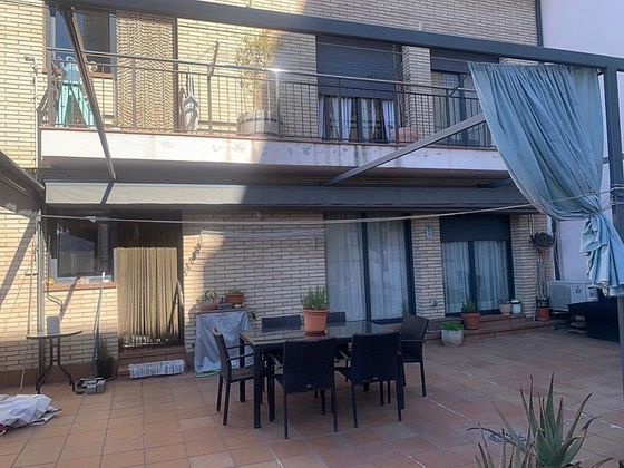Foto 2 de Dúplex en venta en Mas Rampinyó - Carrerada de 3 habitaciones con terraza y garaje
