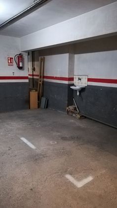 Foto 1 de Garaje en venta en El Guinardó de 7 m²