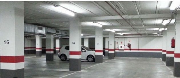 Foto 2 de Garatge en lloguer a Establiments - Son Espanyol - Son Sardina de 16 m²