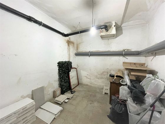 Foto 2 de Trastero en alquiler en Fort Pienc de 8 m²