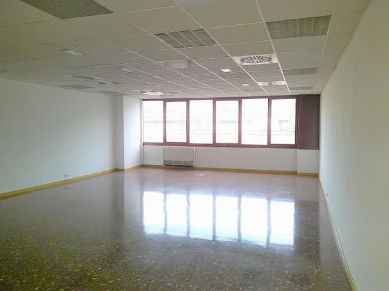 Foto 2 de Oficina en alquiler en Sant Gervasi - Galvany con aire acondicionado y calefacción