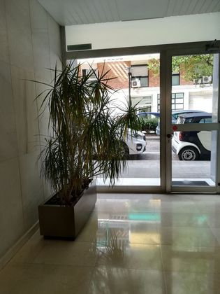 Foto 2 de Alquiler de oficina en Les Corts con aire acondicionado