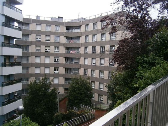 Foto 1 de Venta de piso en Begoña de 5 habitaciones con terraza y garaje