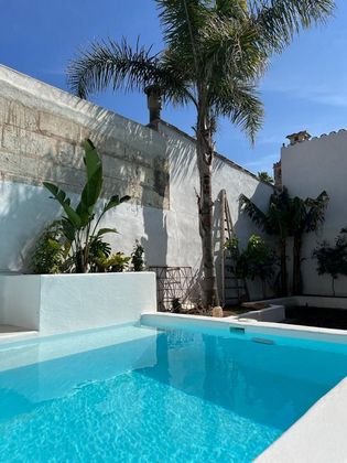 Foto 1 de Alquiler de casa en Sant Llorenç des Cardassar de 2 habitaciones con terraza y piscina