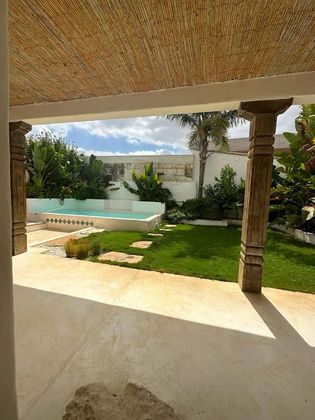 Foto 2 de Casa en lloguer a Sant Llorenç des Cardassar de 2 habitacions amb terrassa i piscina