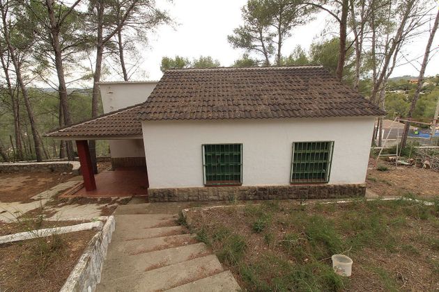 Foto 1 de Xalet en venda a Mas Mestre de 3 habitacions amb terrassa i piscina