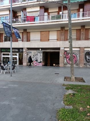 Foto 2 de Garatge en venda a avenida Meridina de 11 m²