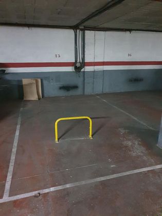 Foto 1 de Garaje en venta en El Parc i la Llacuna del Poblenou de 14 m²