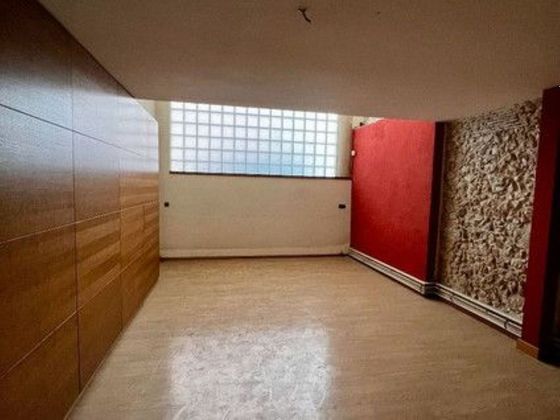 Foto 1 de Local en venta en Centre - Figueres de 248 m²