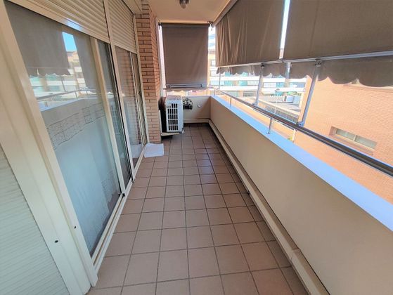 Foto 2 de Pis en venda a Gorg - Pep Ventura de 3 habitacions amb balcó i aire acondicionat