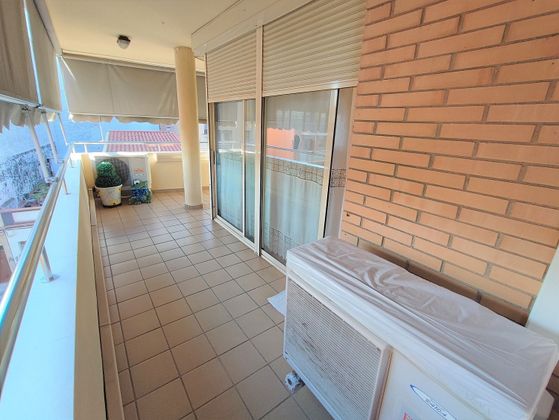 Foto 1 de Pis en venda a Gorg - Pep Ventura de 3 habitacions amb balcó i aire acondicionat