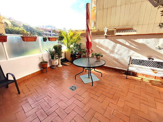Foto 2 de Pis en venda a Casagemes - Canyadó de 4 habitacions amb terrassa i aire acondicionat