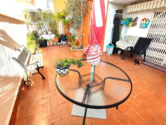 Foto 1 de Pis en venda a Casagemes - Canyadó de 4 habitacions amb terrassa i aire acondicionat