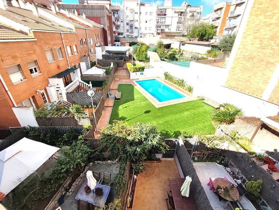 Foto 1 de Venta de casa en La Morera de 3 habitaciones con terraza y piscina