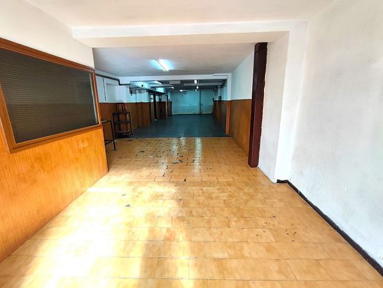 Foto 2 de Local en alquiler en Centre - Santa Coloma de Gramanet de 137 m²