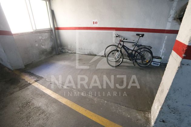 Foto 1 de Garatge en venda a Trinitat Vella de 10 m²