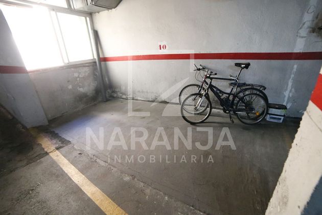 Foto 2 de Garatge en venda a Trinitat Vella de 10 m²