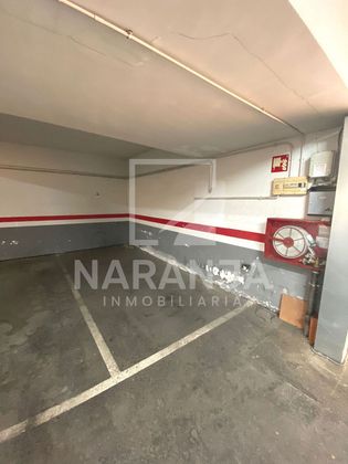 Foto 2 de Garatge en venda a Singuerlín - Can Franquesa - Les Oliveres de 9 m²