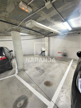 Foto 2 de Garatge en venda a Singuerlín - Can Franquesa - Les Oliveres de 17 m²