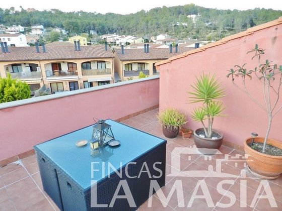 Foto 2 de Dúplex en venda a Mas Milà de 4 habitacions amb terrassa i balcó
