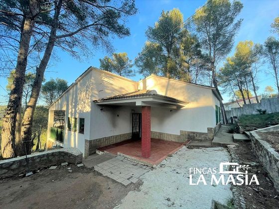 Foto 2 de Xalet en venda a Mas Mestre de 3 habitacions amb terrassa i garatge