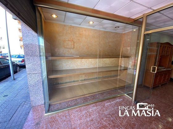 Foto 2 de Local en venta en Sant Joan - Molí del Vent de 150 m²