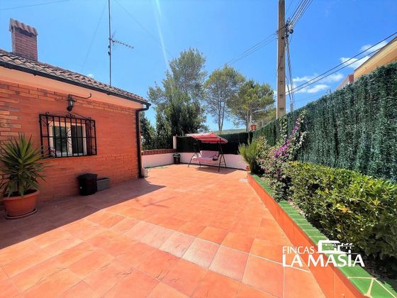 Foto 1 de Xalet en venda a Mas Milà de 6 habitacions amb terrassa i garatge