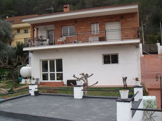 Foto 2 de Xalet en venda a Mas Milà de 6 habitacions amb terrassa i garatge