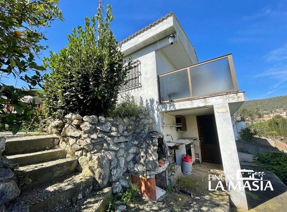 Foto 2 de Xalet en venda a Mas Milà de 2 habitacions amb terrassa i jardí