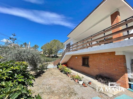 Foto 2 de Xalet en venda a Mas Milà de 4 habitacions amb terrassa i garatge