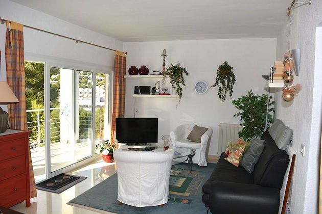 Foto 2 de Chalet en venta en Costa de la Calma de 3 habitaciones con terraza y jardín