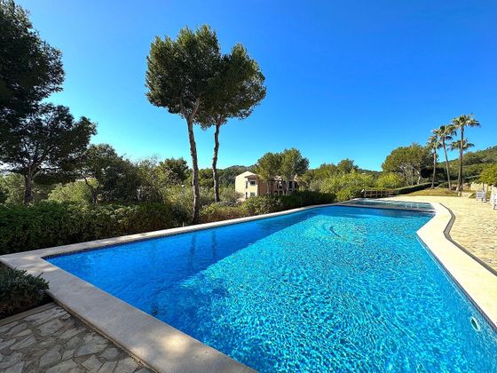 Foto 1 de Àtic en venda a Peguera de 2 habitacions amb terrassa i piscina