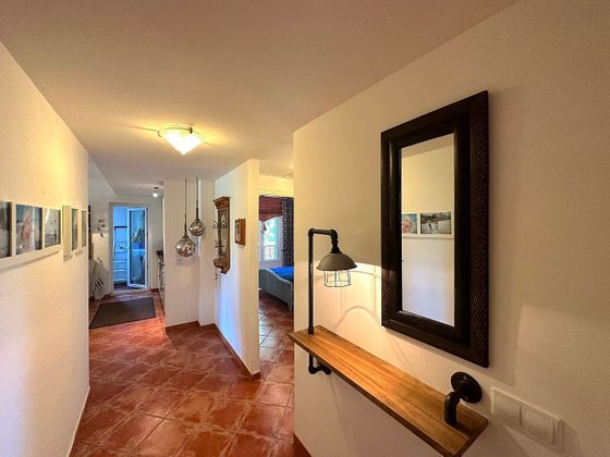 Foto 2 de Piso en venta en Cala Pi-Vallgornera de 2 habitaciones con terraza y piscina